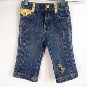 Baby Phat Jeans-